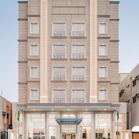 Landmark Hotel & Suites Jeddah Exterior photo