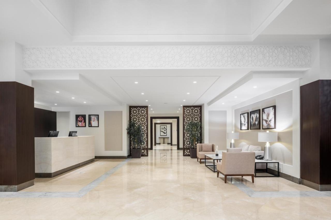 Landmark Hotel & Suites Jeddah Exterior photo